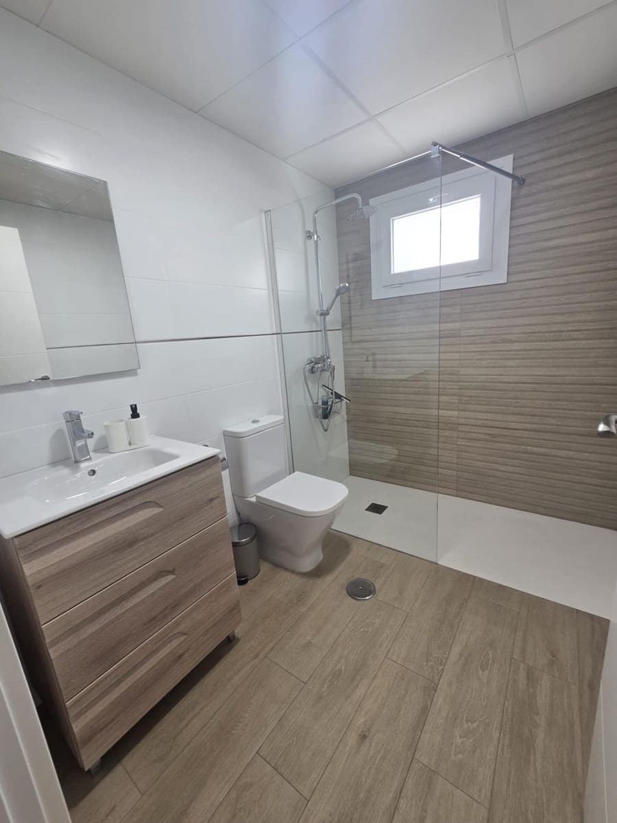 2 bedroom Flat for rent in Torremolinos with pool garage - € 1,600 (Ref: 10020919)