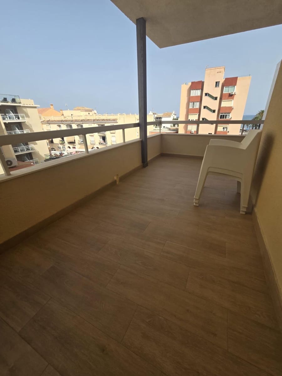 2 bedroom Flat for rent in Torremolinos with pool garage - € 1,600 (Ref: 10020919)