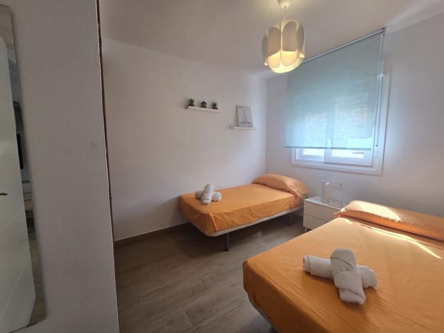 2 bedroom Flat for rent in Torremolinos with pool garage - € 1,600 (Ref: 10020919)