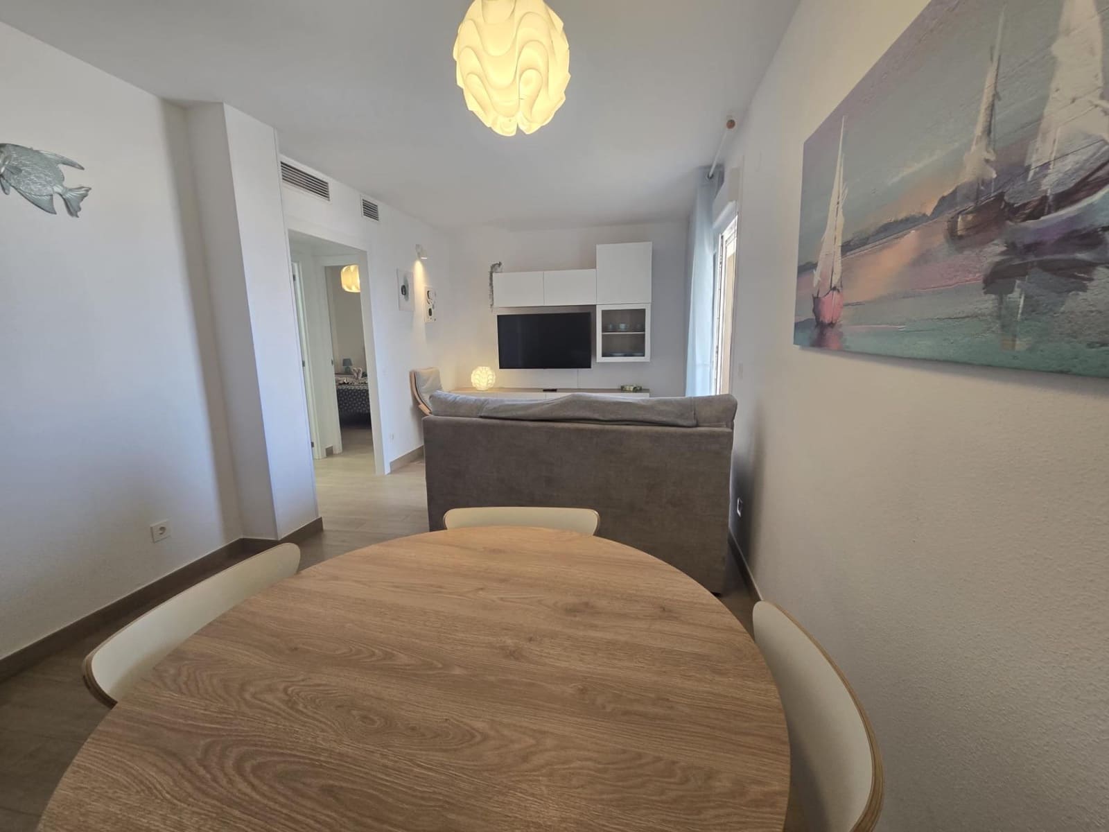 2 bedroom Flat for rent in Torremolinos with pool garage - € 1,600 (Ref: 10020919)