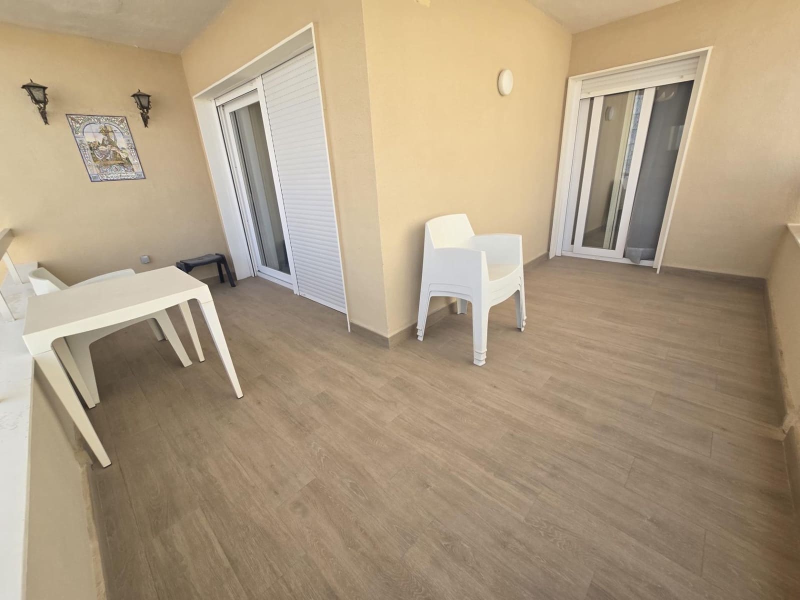 2 bedroom Flat for rent in Torremolinos with pool garage - € 1,600 (Ref: 10020919)