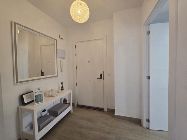 2 bedroom Flat for rent in Torremolinos with pool garage - € 1,600 (Ref: 10020919)
