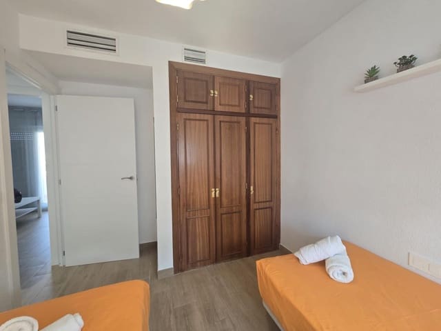 2 bedroom Flat for rent in Torremolinos with pool garage - € 1,600 (Ref: 10020919)