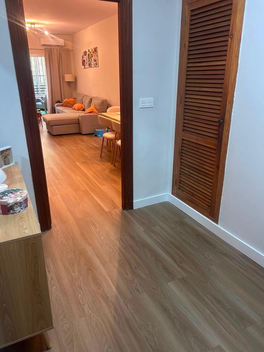3 sypialnia Mieszkanie na sprzedaż w Miasto Malaga - 280 000 € (Ref: 10020920)