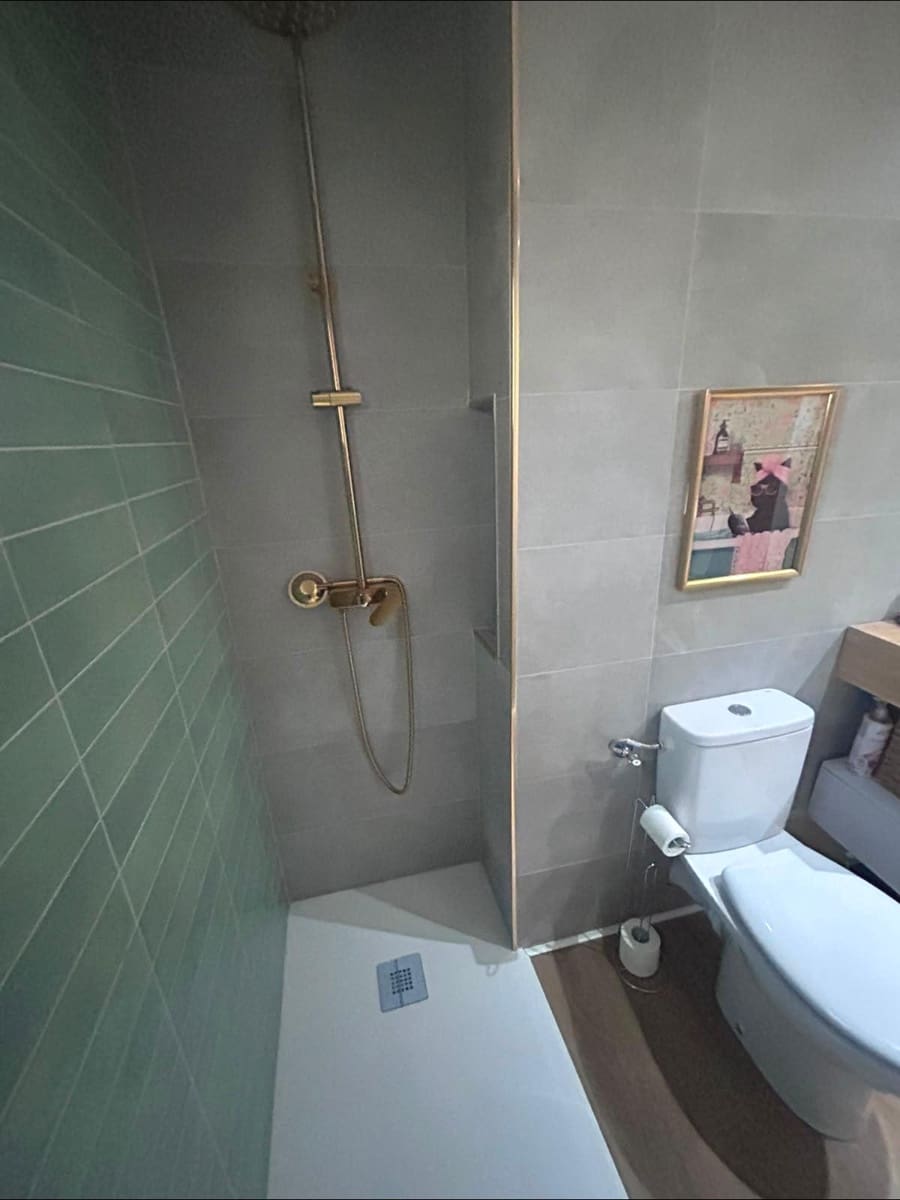3 sypialnia Mieszkanie na sprzedaż w Miasto Malaga - 280 000 € (Ref: 10020920)