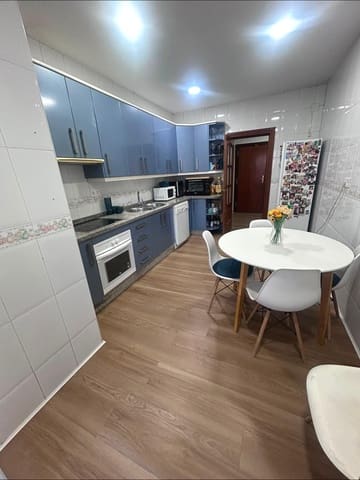 Piso de 3 habitaciones en Ciudad Jardín, Málaga ciudad en venta - 280.000 € (Ref: 10020920)