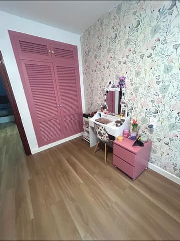 Piso de 3 habitaciones en Ciudad Jardín, Málaga ciudad en venta - 280.000 € (Ref: 10020920)