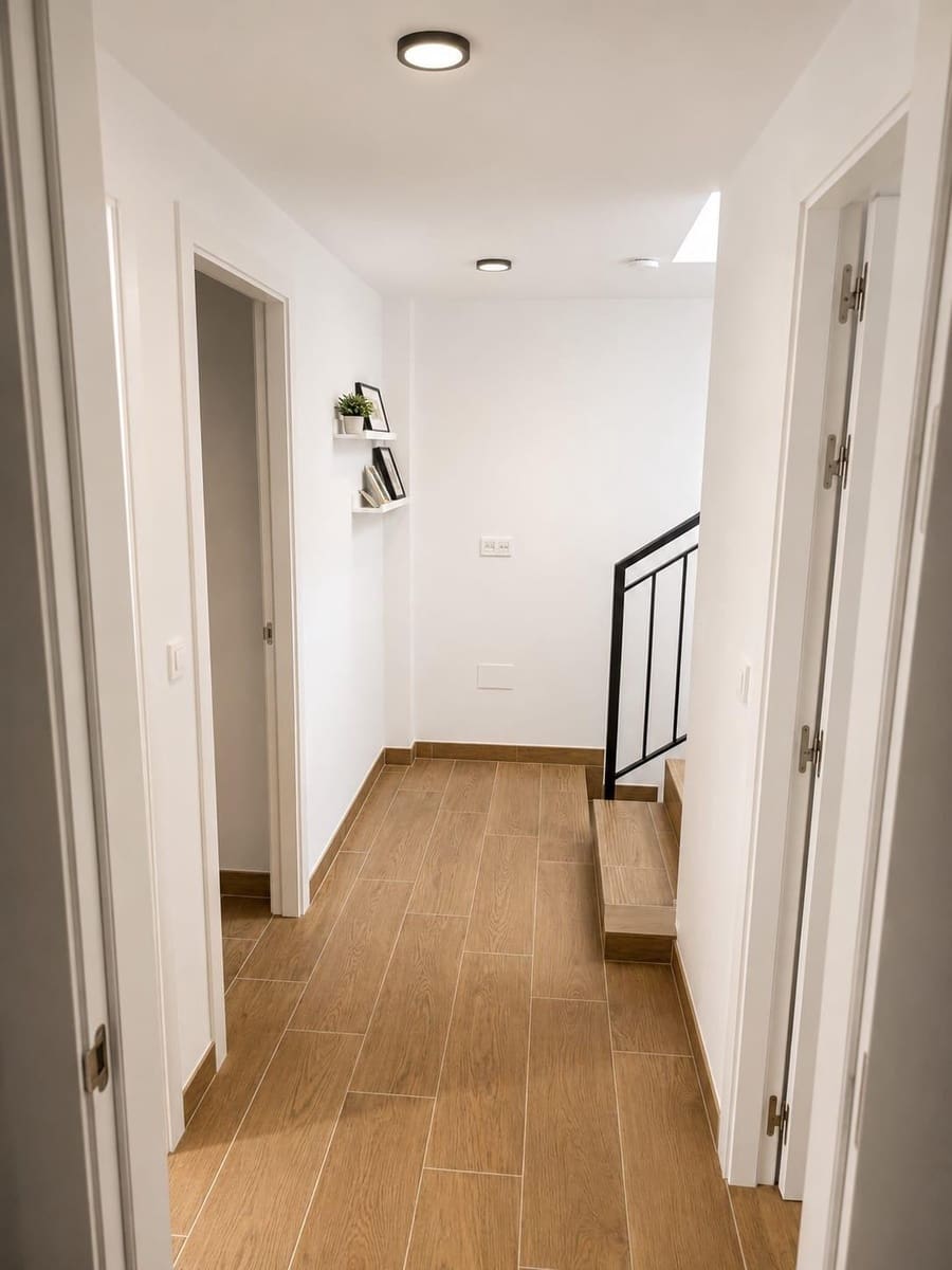 3 sovrum Radhus till salu i Alhaurin de la Torre med pool - 614 000 € (Ref: 10022474)