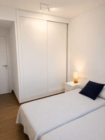 3 sovrum Radhus till salu i Alhaurín de la Torre med pool - 614 000 € (Ref: 10022474)