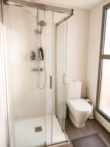 3 sovrum Radhus till salu i Alhaurín de la Torre med pool - 614 000 € (Ref: 10022474)