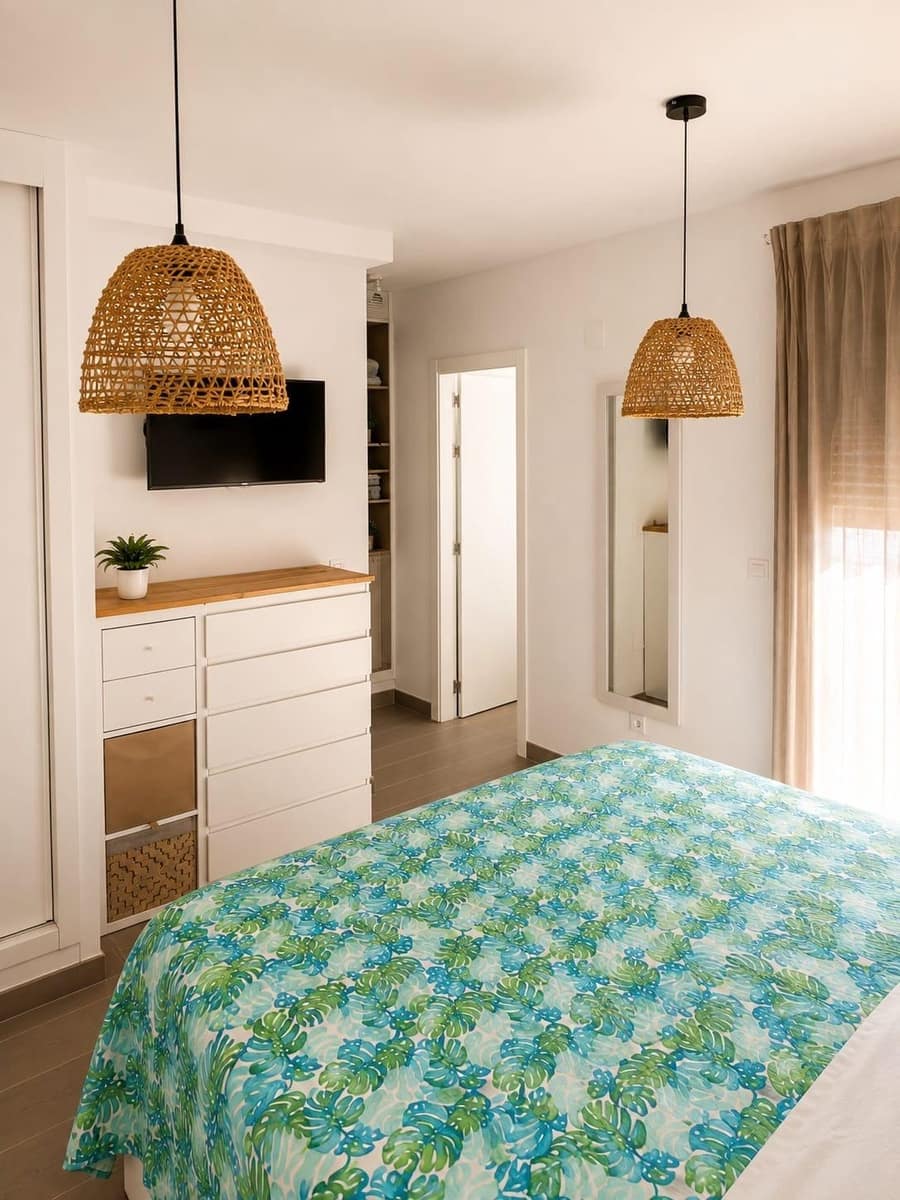 3 sovrum Radhus till salu i Alhaurin de la Torre med pool - 614 000 € (Ref: 10022474)