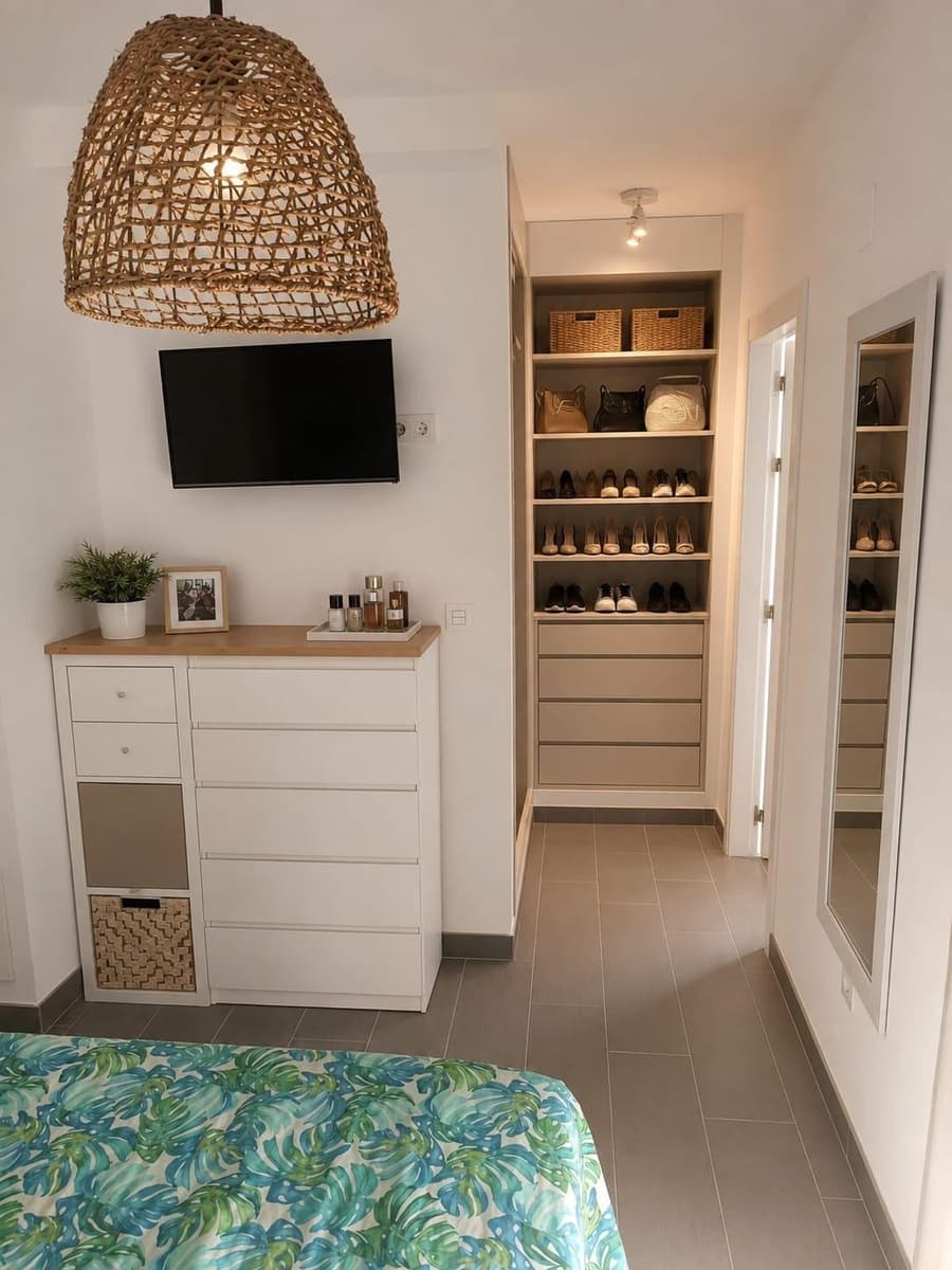 3 sovrum Radhus till salu i Alhaurin de la Torre med pool - 614 000 € (Ref: 10022474)