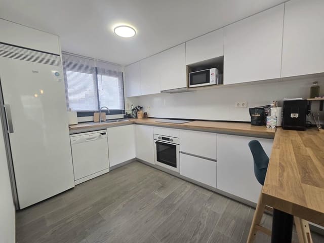 3 bedroom Terraced Villa for sale in Alhaurín de la Torre with pool - € 614,000 (Ref: 10022474)