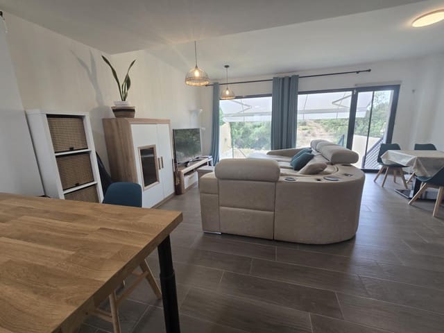 3 bedroom Terraced Villa for sale in Alhaurín de la Torre with pool - € 614,000 (Ref: 10022474)