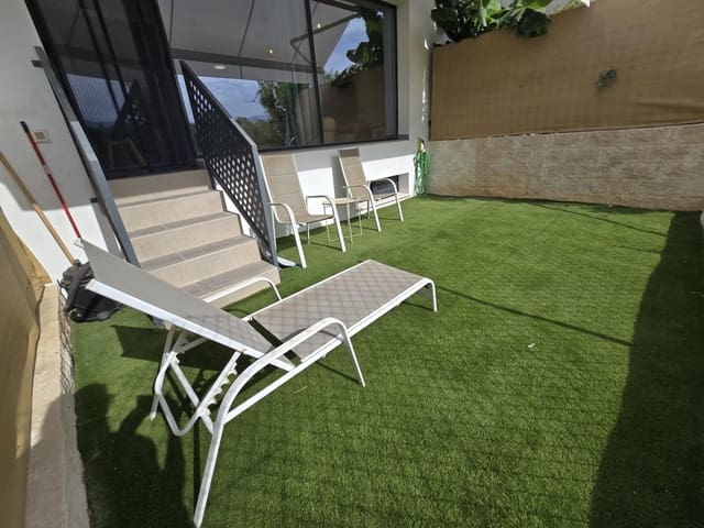 3 bedroom Terraced Villa for sale in Alhaurín de la Torre with pool - € 614,000 (Ref: 10022474)