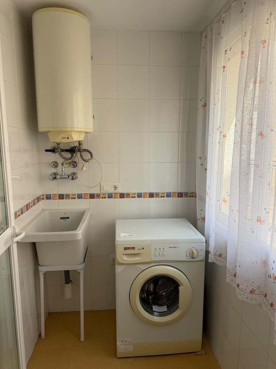 2 slaapkamer Appartement te koop in Mijas met zwembad garage - € 319.000 (Ref: 10022475)
