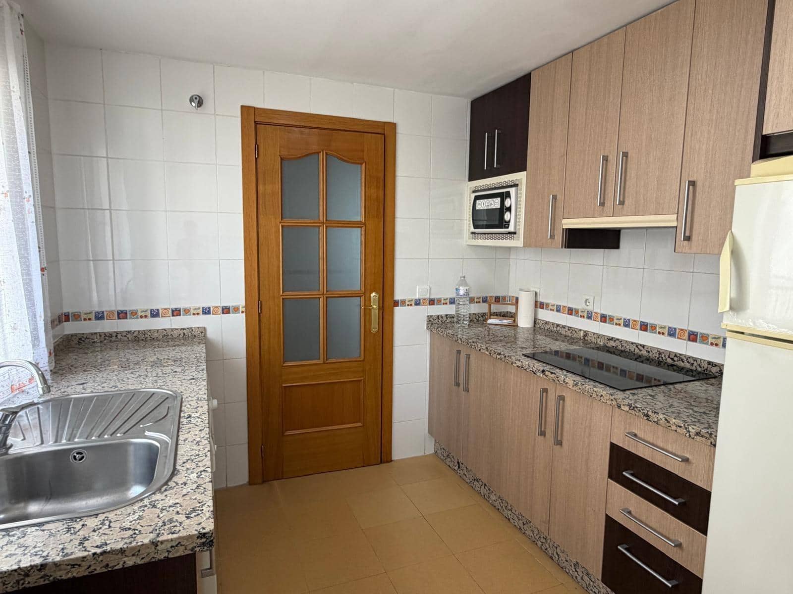 2 slaapkamer Appartement te koop in Mijas met zwembad garage - € 319.000 (Ref: 10022475)
