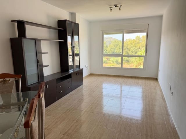 2 slaapkamer Appartement te koop in Mijas met zwembad garage - € 319.000 (Ref: 10022475)