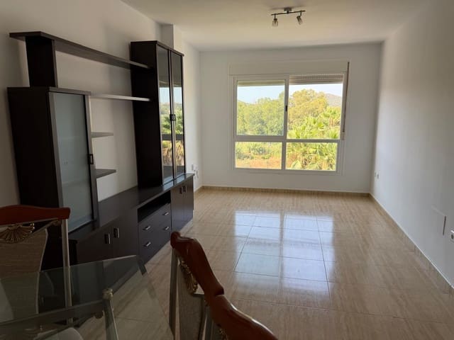 2 slaapkamer Appartement te koop in Mijas met zwembad garage - € 319.000 (Ref: 10022475)
