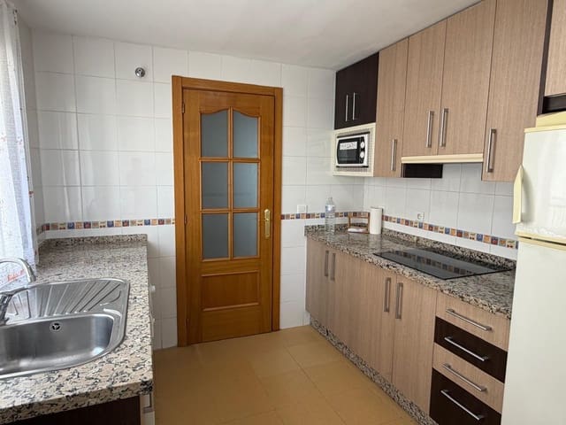 2 slaapkamer Appartement te koop in Mijas met zwembad garage - € 319.000 (Ref: 10022475)