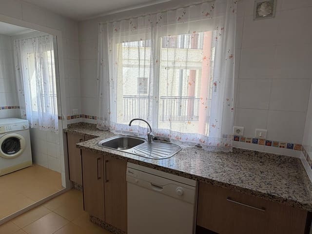 2 slaapkamer Appartement te koop in Mijas met zwembad garage - € 319.000 (Ref: 10022475)
