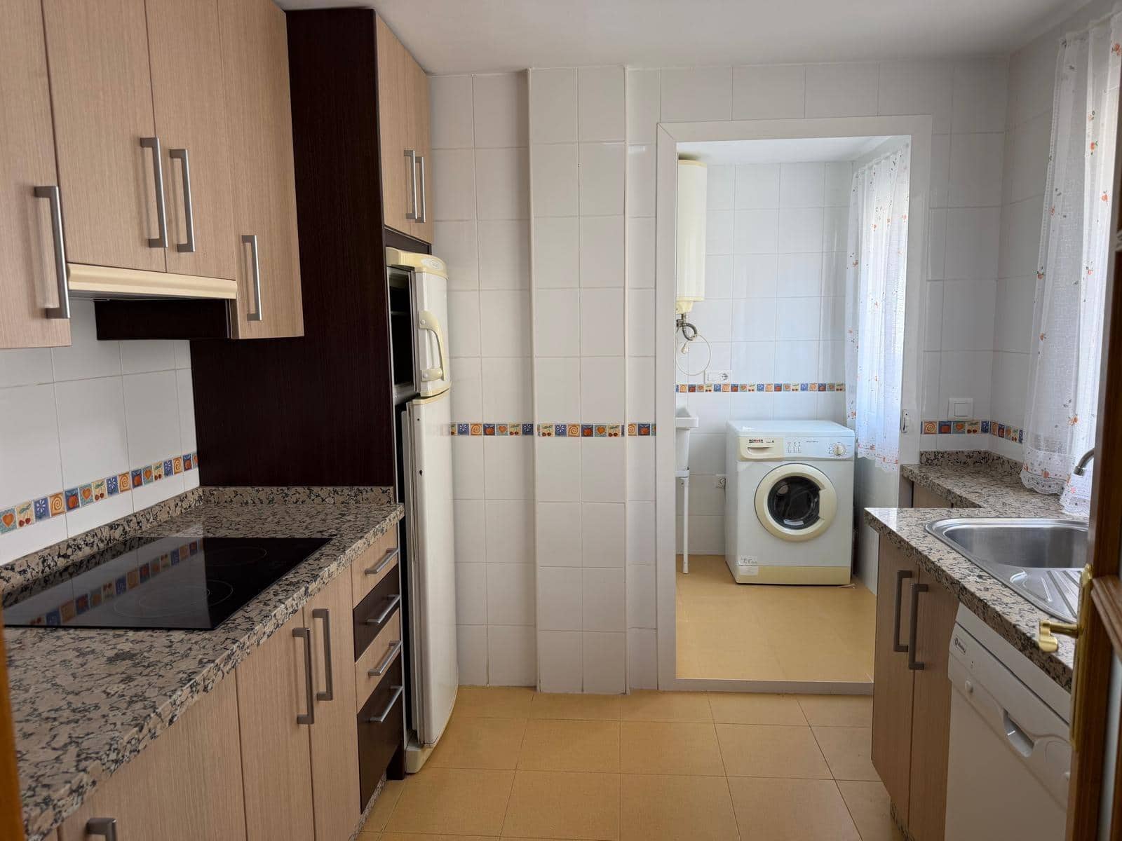 2 slaapkamer Appartement te koop in Mijas met zwembad garage - € 319.000 (Ref: 10022475)