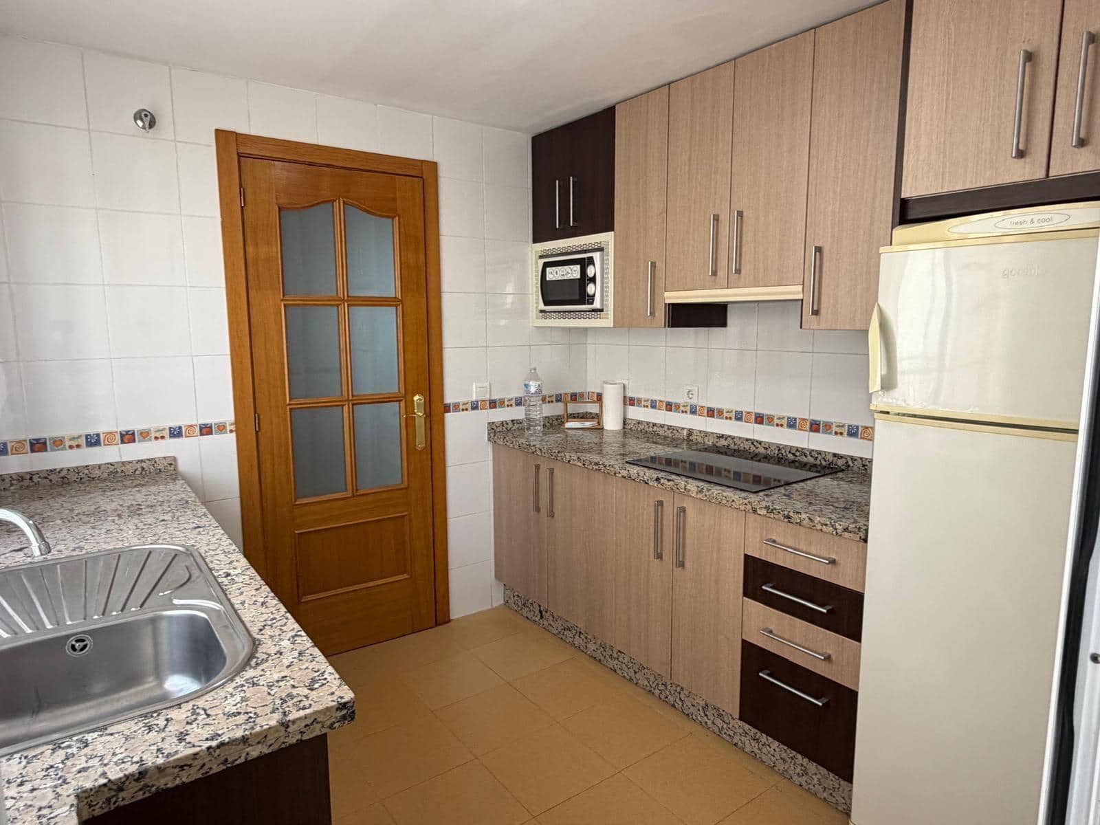 2 slaapkamer Appartement te koop in Mijas met zwembad garage - € 319.000 (Ref: 10022475)