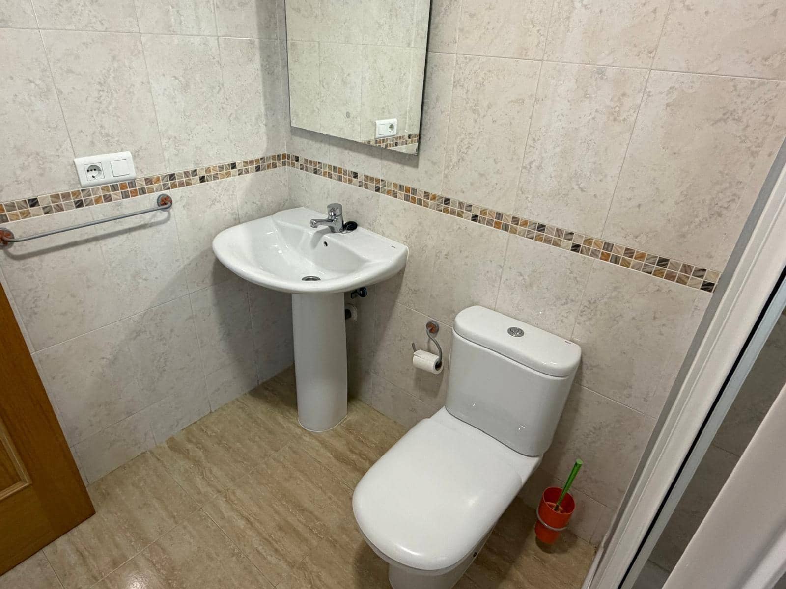 2 slaapkamer Appartement te koop in Mijas met zwembad garage - € 319.000 (Ref: 10022475)