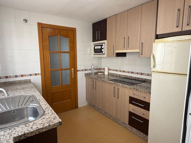 2 slaapkamer Appartement te koop in Mijas met zwembad garage - € 319.000 (Ref: 10022475)