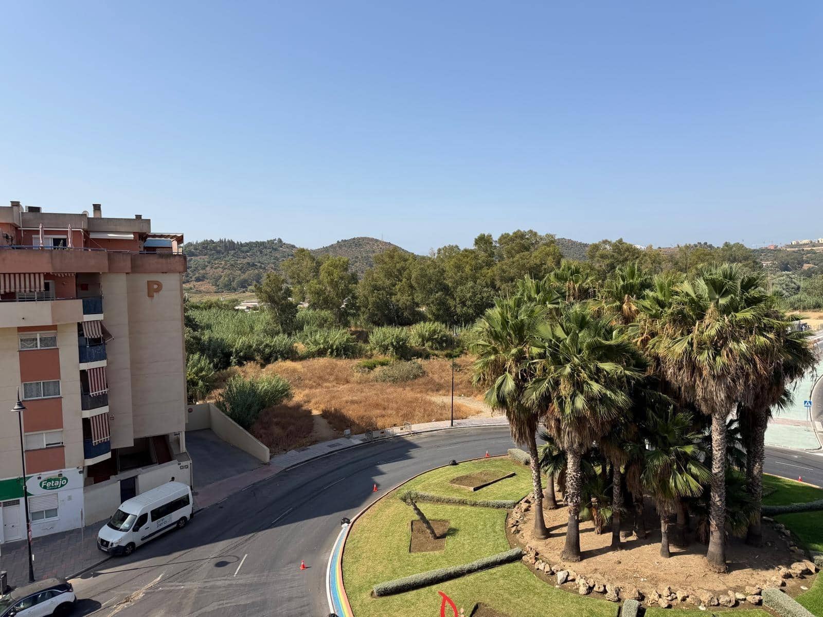 2 slaapkamer Appartement te koop in Mijas met zwembad garage - € 319.000 (Ref: 10022475)