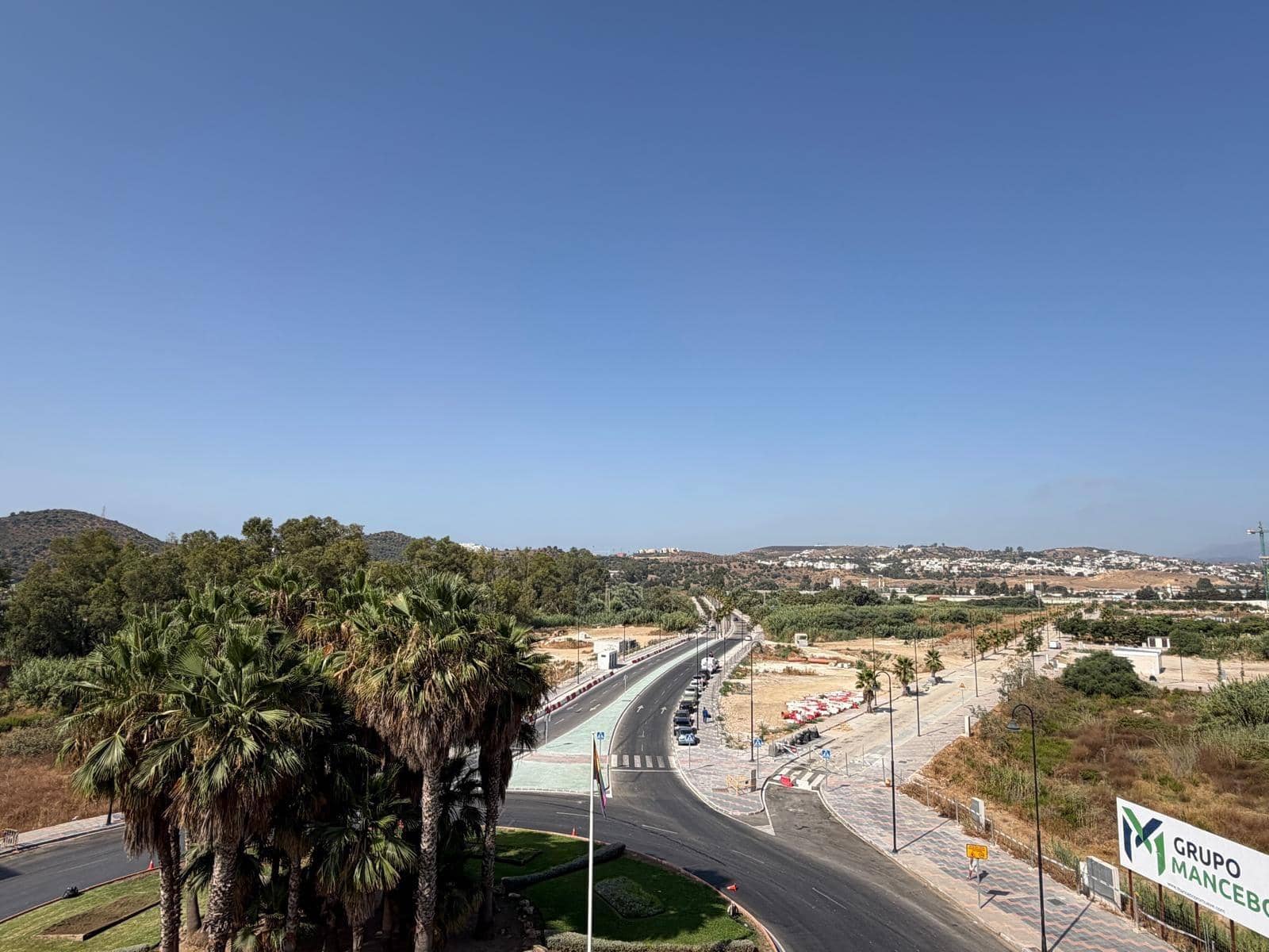 2 slaapkamer Appartement te koop in Mijas met zwembad garage - € 319.000 (Ref: 10022475)