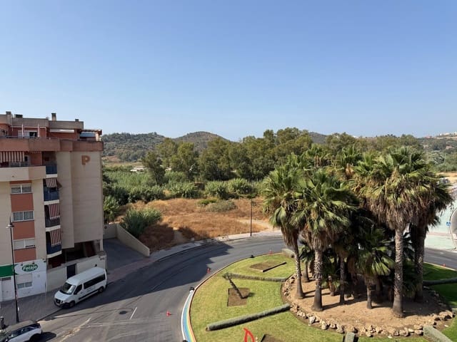 2 slaapkamer Appartement te koop in Mijas met zwembad garage - € 319.000 (Ref: 10022475)