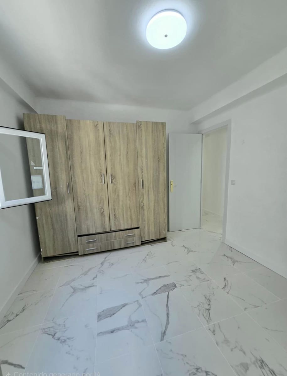 3 Zimmer Wohnung zu verkaufen in Torremolinos - 262.000 € (Ref: 10027319)