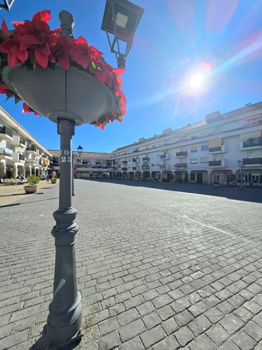 3 Zimmer Wohnung zu verkaufen in Torremolinos - 262.000 € (Ref: 10027319)