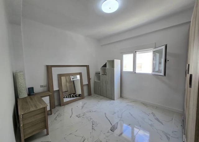 3 Zimmer Wohnung zu verkaufen in Torremolinos - 262.000 € (Ref: 10027319)
