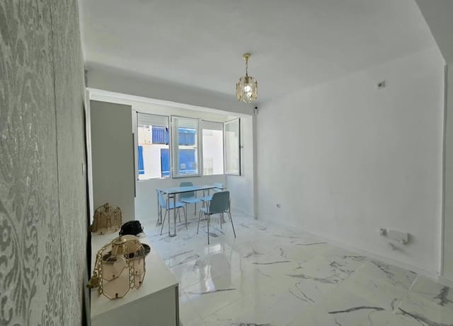 3 Zimmer Wohnung zu verkaufen in Torremolinos - 262.000 € (Ref: 10027319)
