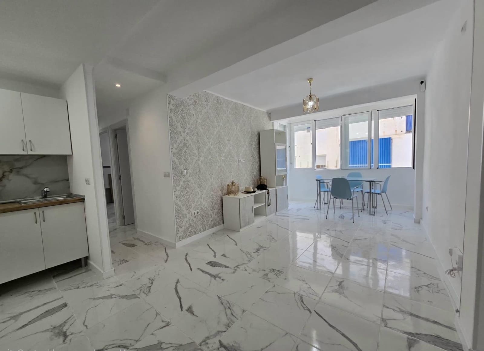 3 Zimmer Wohnung zu verkaufen in Torremolinos - 262.000 € (Ref: 10027319)
