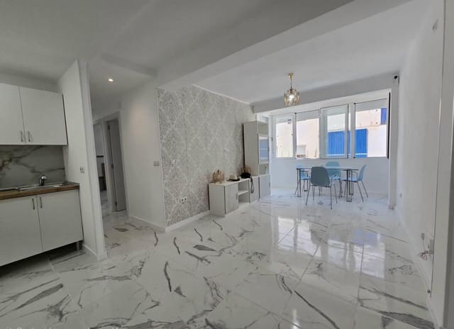 3 Zimmer Wohnung zu verkaufen in Torremolinos - 262.000 € (Ref: 10027319)