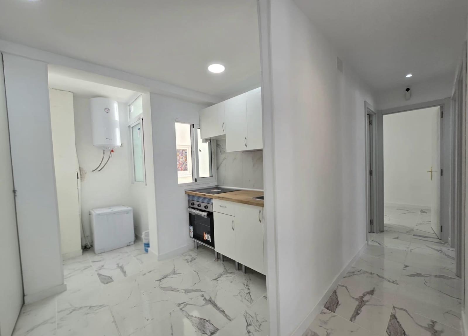 3 Zimmer Wohnung zu verkaufen in Torremolinos - 262.000 € (Ref: 10027319)