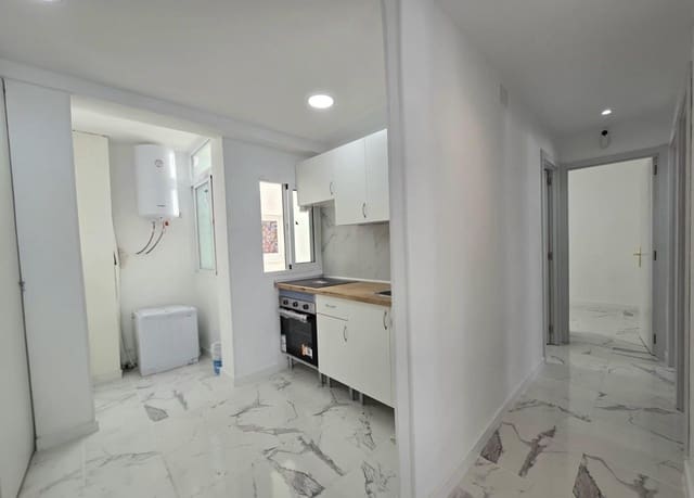 3 Zimmer Wohnung zu verkaufen in Torremolinos - 262.000 € (Ref: 10027319)
