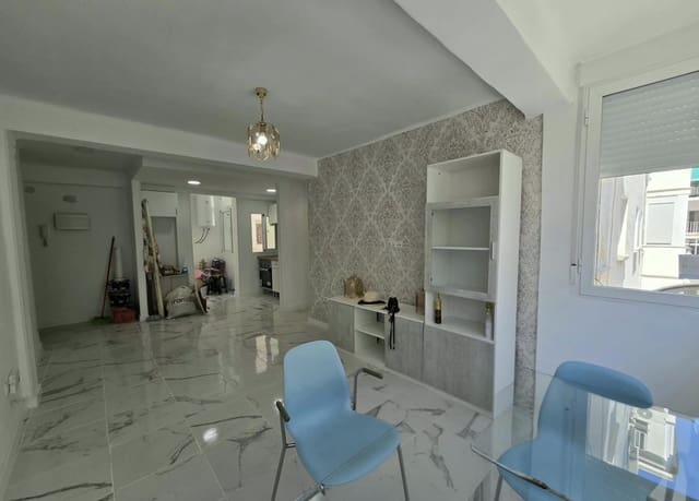 3 Zimmer Wohnung zu verkaufen in Torremolinos - 262.000 € (Ref: 10027319)