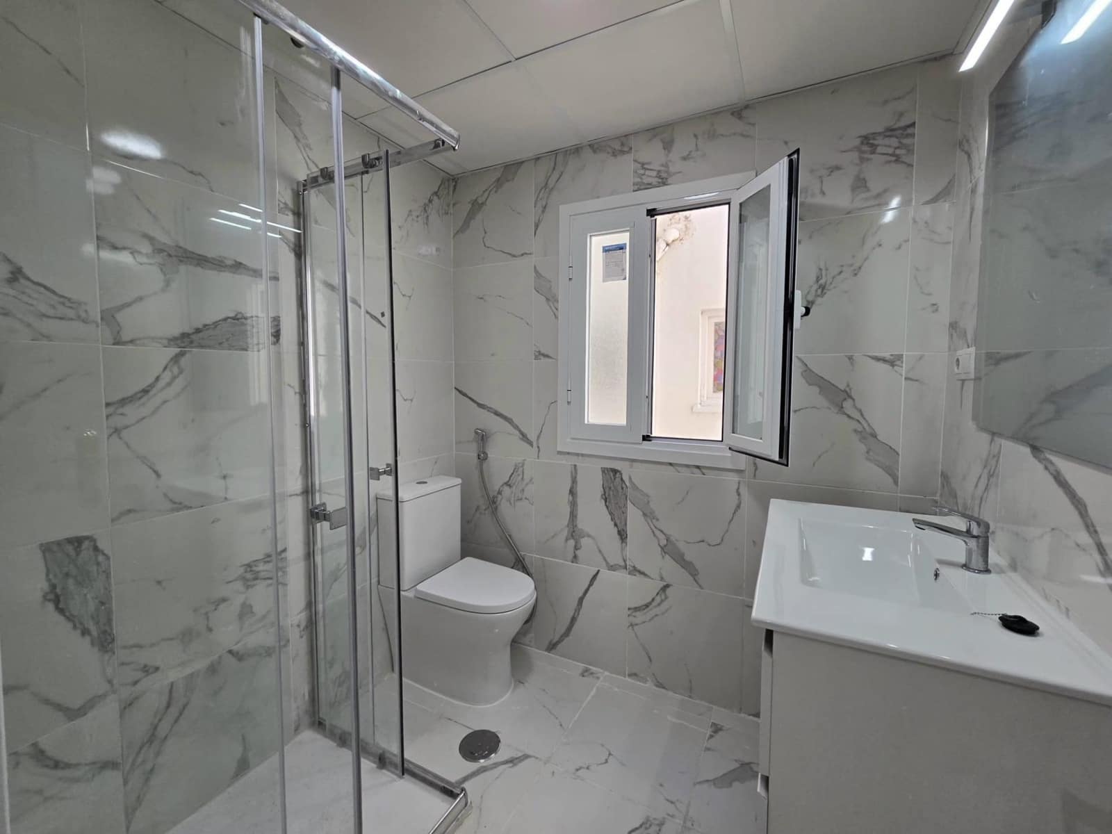 3 Zimmer Wohnung zu verkaufen in Torremolinos - 262.000 € (Ref: 10027319)