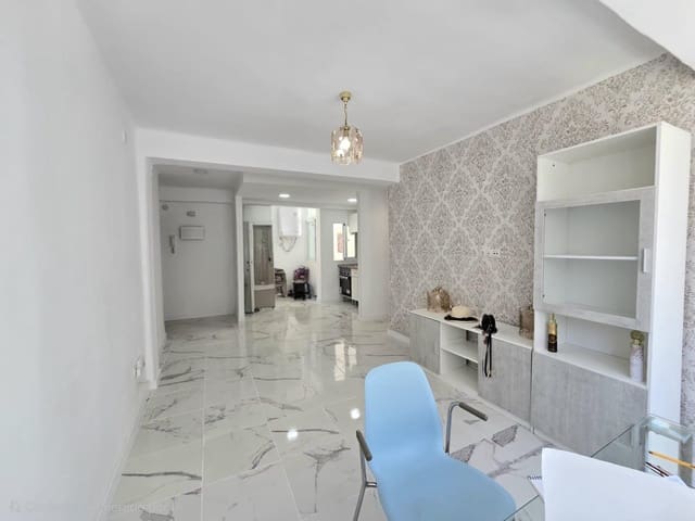 3 Zimmer Wohnung zu verkaufen in Torremolinos - 262.000 € (Ref: 10027319)