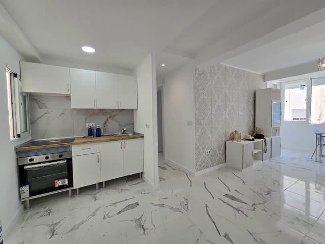3 Zimmer Wohnung zu verkaufen in Torremolinos - 262.000 € (Ref: 10027319)