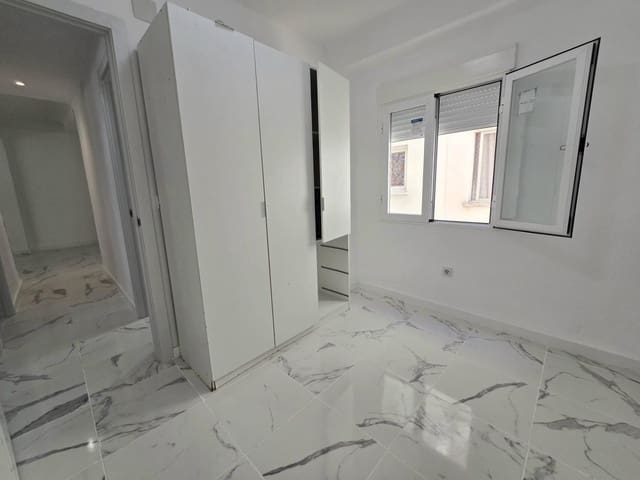 3 Zimmer Wohnung zu verkaufen in Torremolinos - 262.000 € (Ref: 10027319)