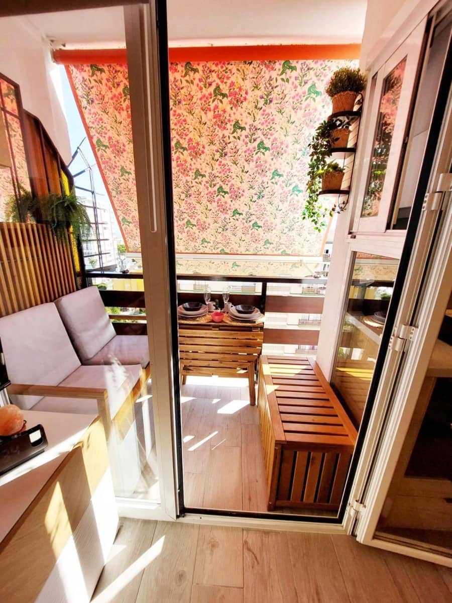 1 soverom Studio til salgs i Benalmadena med svømmebasseng - € 199 000 (Ref: 10027320)