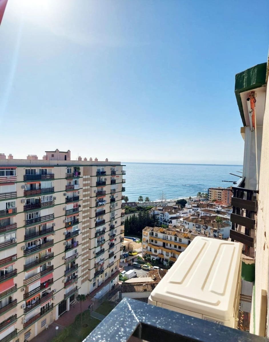 1 soverom Studio til salgs i Benalmadena med svømmebasseng - € 199 000 (Ref: 10027320)