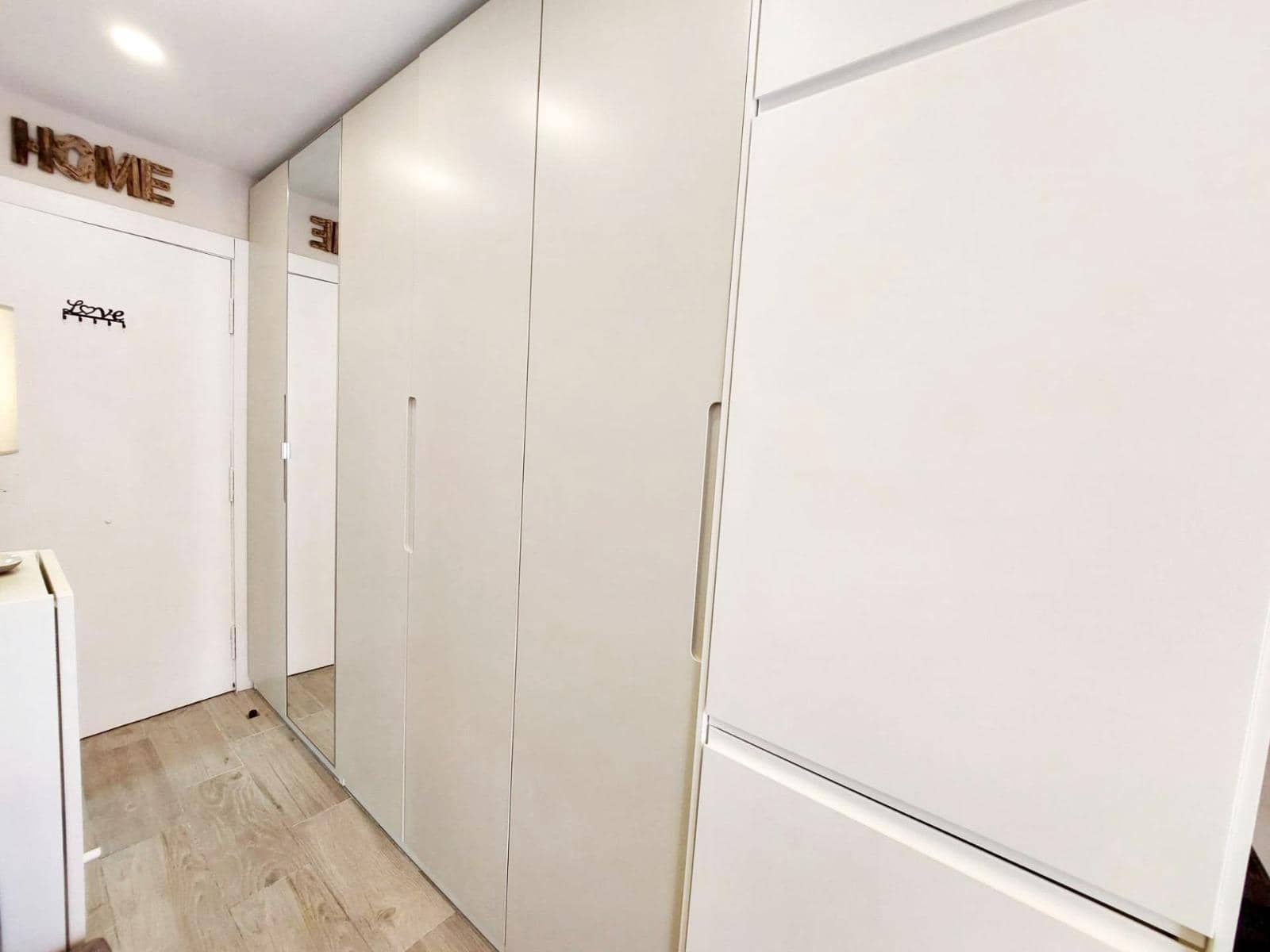 1 soverom Studio til salgs i Benalmadena med svømmebasseng - € 199 000 (Ref: 10027320)