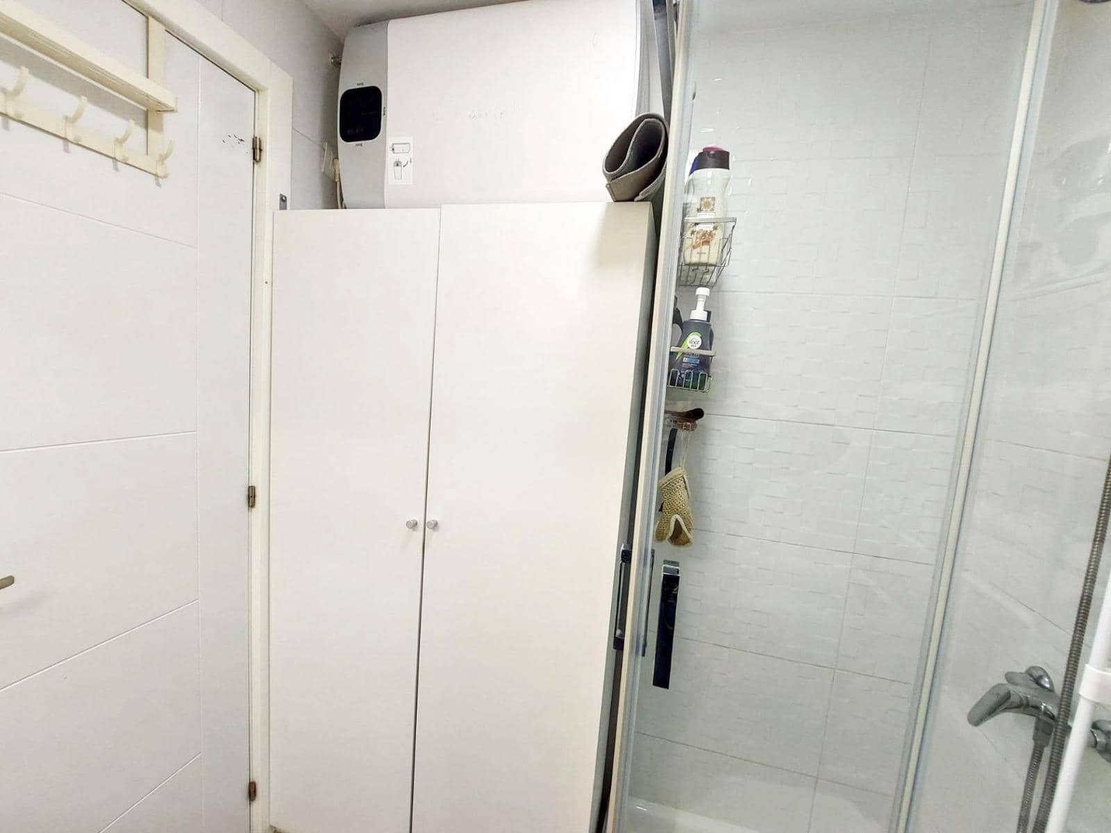 1 soverom Studio til salgs i Benalmadena med svømmebasseng - € 199 000 (Ref: 10027320)