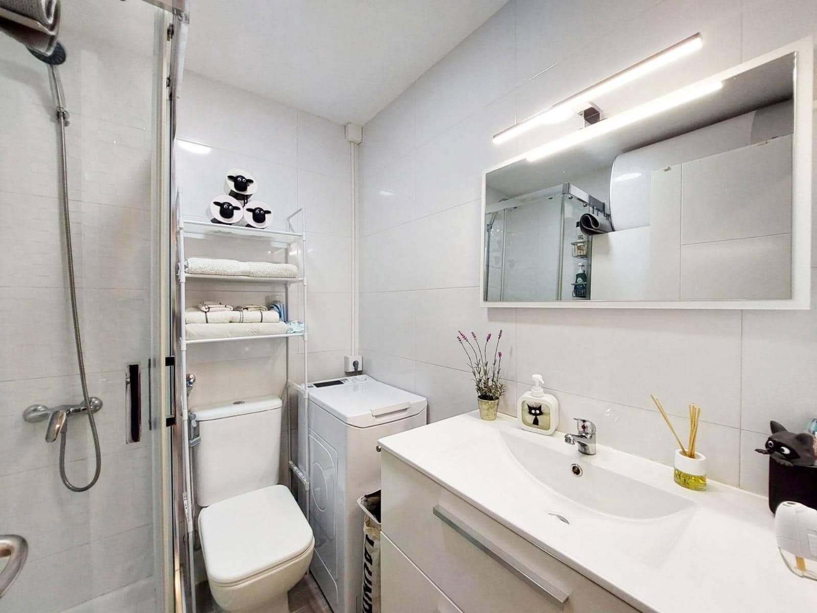 1 soverom Studio til salgs i Benalmadena med svømmebasseng - € 199 000 (Ref: 10027320)
